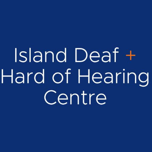 Island Deaf & Hard of Hear