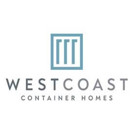 West Coast Container Homes