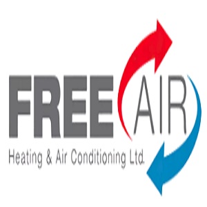 Free Air Heating & Air Con