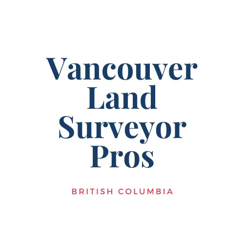 Vancouver Land Surveyor Pr