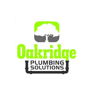 Oakridge Plumbing Solution