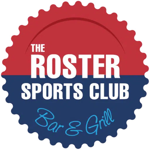 The Roster Sports Club Bar