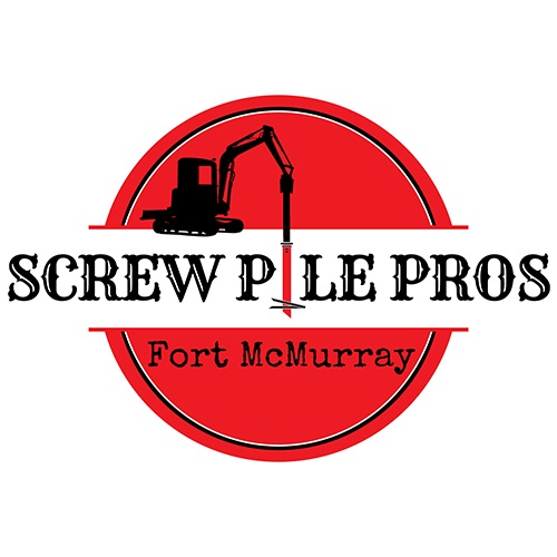 Fort McMurray Screw Pile P