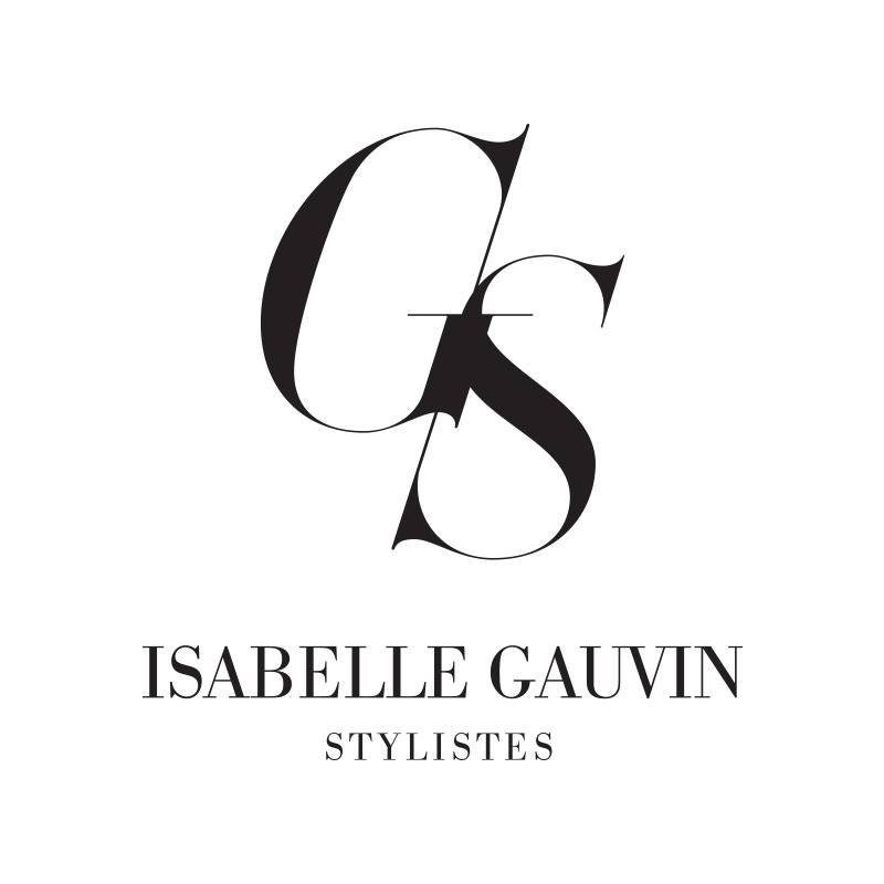 Isabelle Gauvin & Styliste