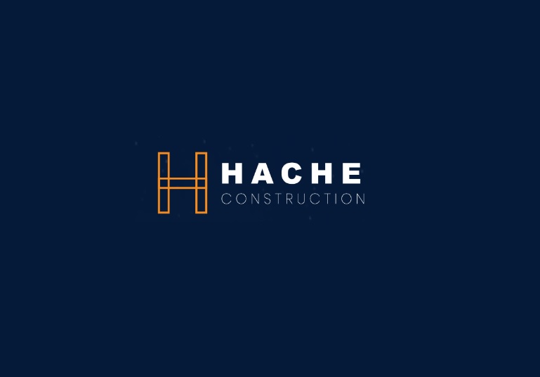 Hache Construction