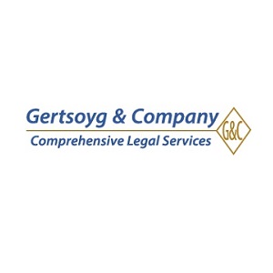 Gertsoyg and Co - Family L