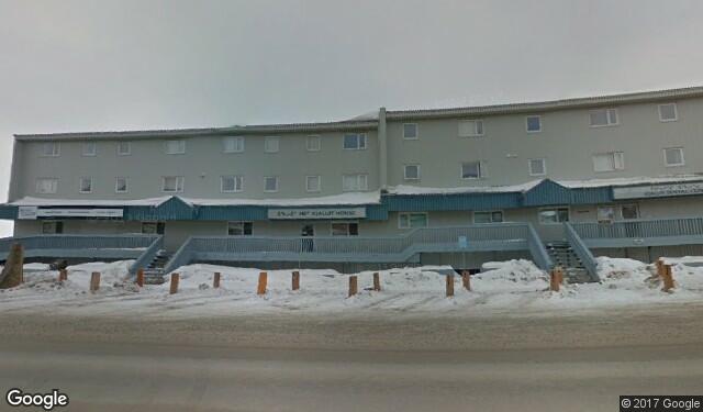 Iqaluit Dental Clinic