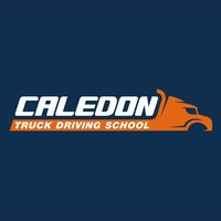Caledon Truck Driving Scho