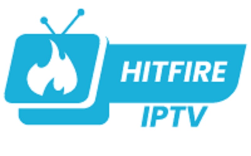 HITFIRE IPTV