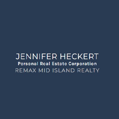 JENNIFER HECKERT | Persona