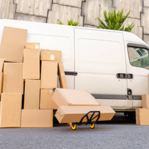 N&N Brothers Moving compan