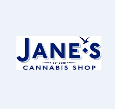 Jane’s Cannabis Shop