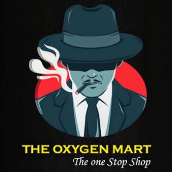 The Oxygen Smoke Shop Ltd