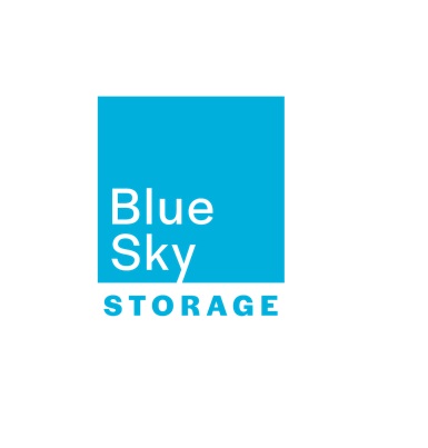 Blue Sky Storage - Portabl