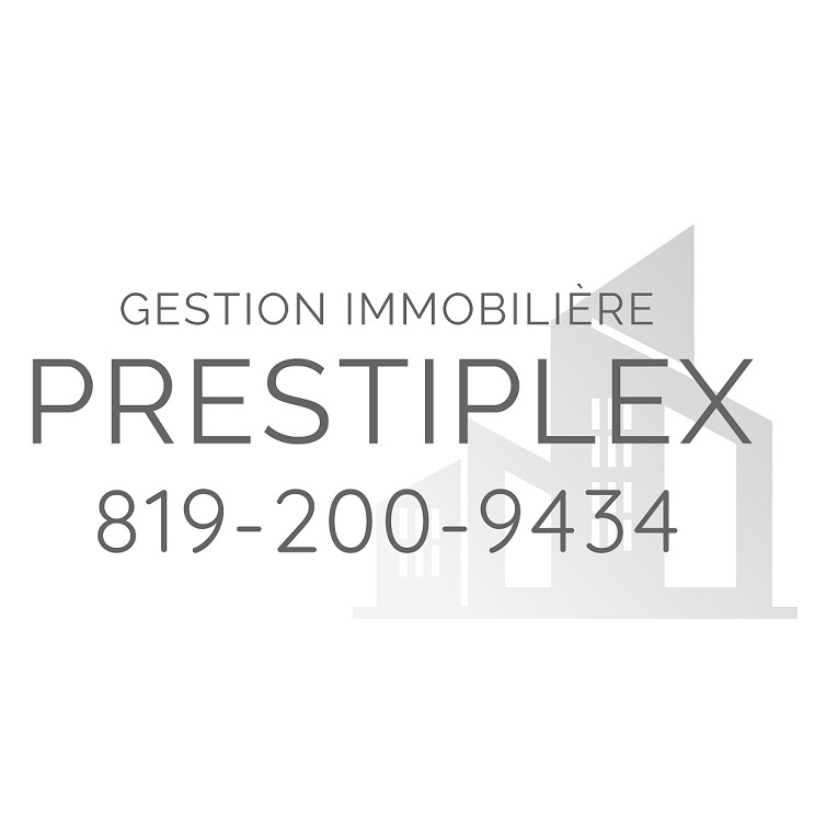 Gestion immobilière Prest