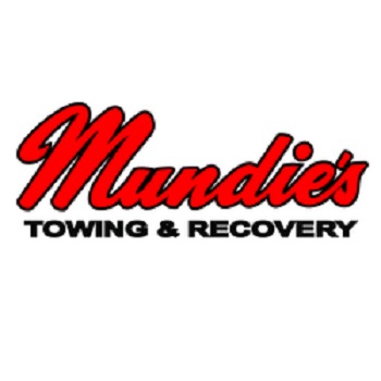 Mundie`s Towing & Recovery