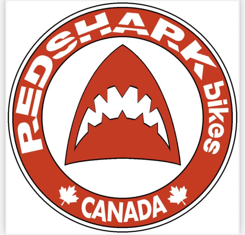 Red Shark Bikes Canada