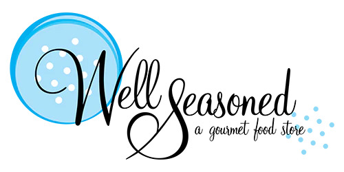 Well Seasoned - a gourmet 