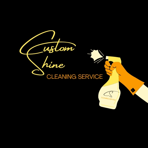 Custom Shine Cleaning Serv