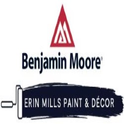 Erin Mills Paint & Decor -
