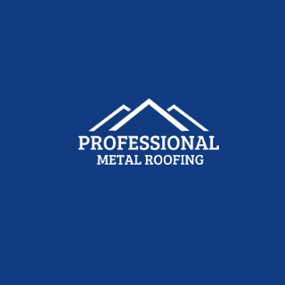 Professional Metal Roofing