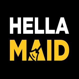 Hellamaid Cleaning Service