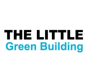 Little Green Building - Bl