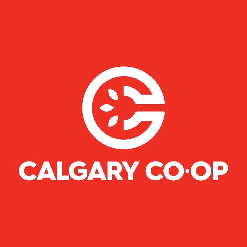 Calgary Co-op Edgefield Fo