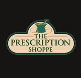 The Prescription Shoppe