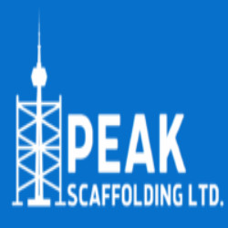 Amarok Scaffolding L