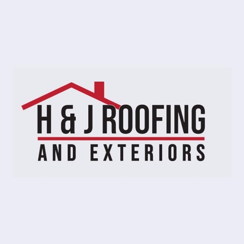 H&J Roofing and Exteriors
