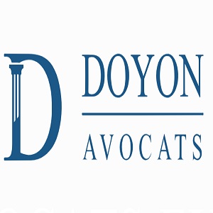 Doyon Avocats - Avocat Cri
