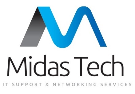 Midas Tech Inc