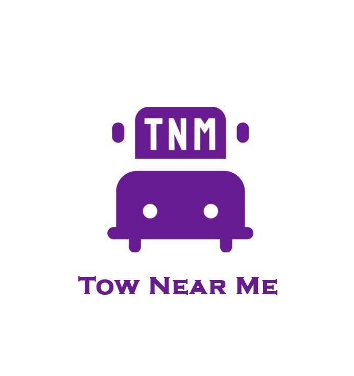 Tow Near Me