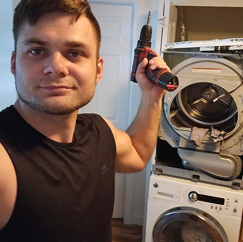 Dana Smith Nettoyage