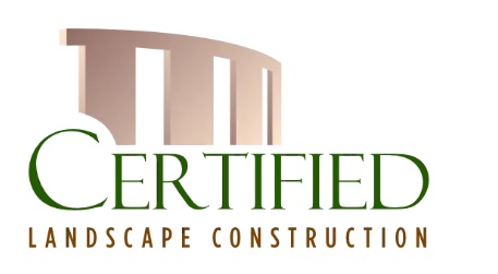 Certified Landscape Constr