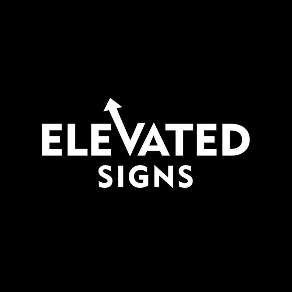 Elevated Signs Inc 