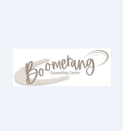 Boomerang Counselling Cent