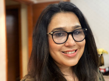 Tapasya  Mundhra