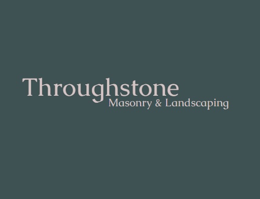 Throughstone Masonry & Lan