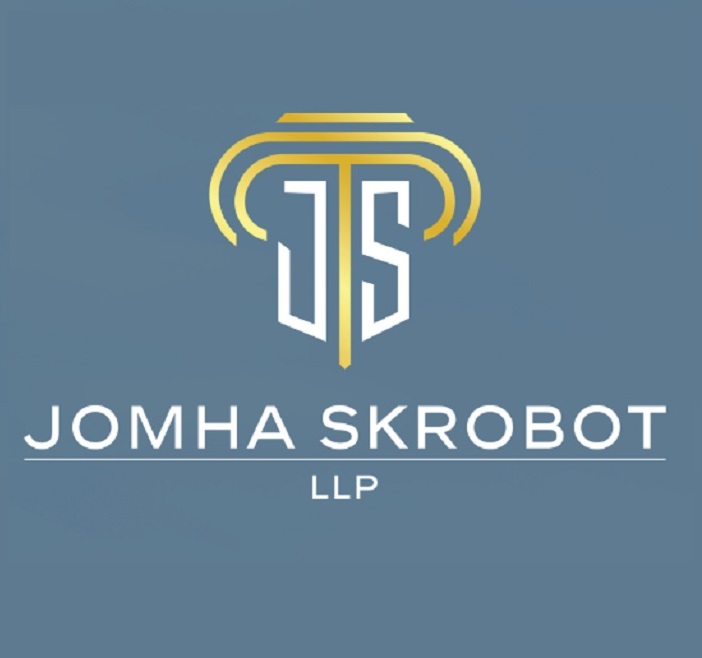 Jomha Skrobot LLP