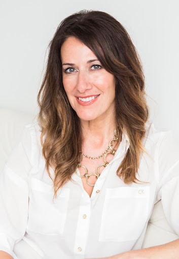 Realtor Julia Fedak
