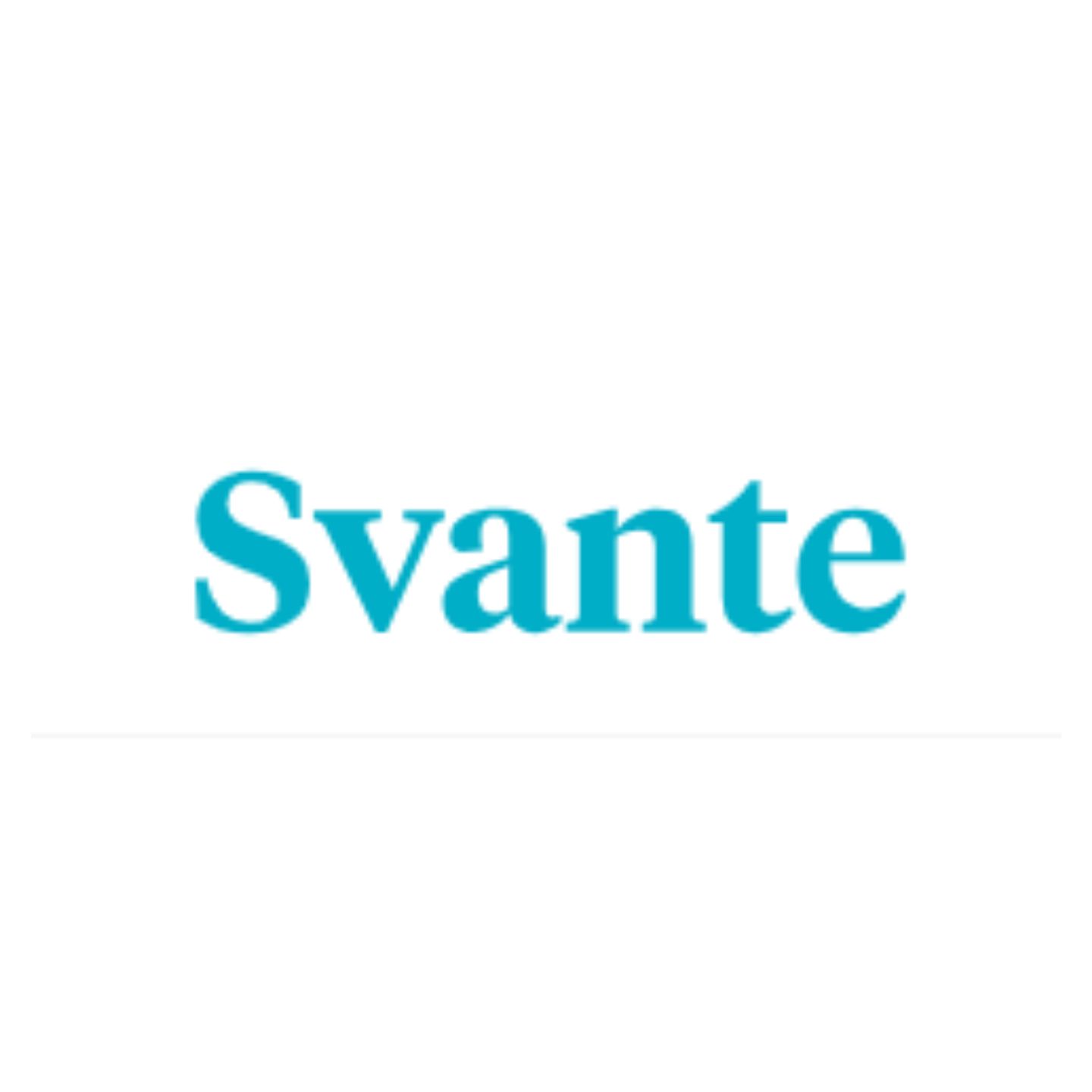Svante Technologies Inc. 