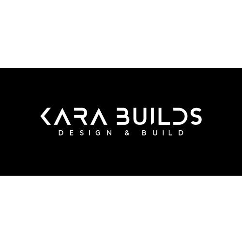 Kara Builds Home Renovatio