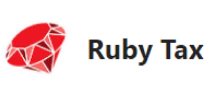 Ruby Tax Accounting