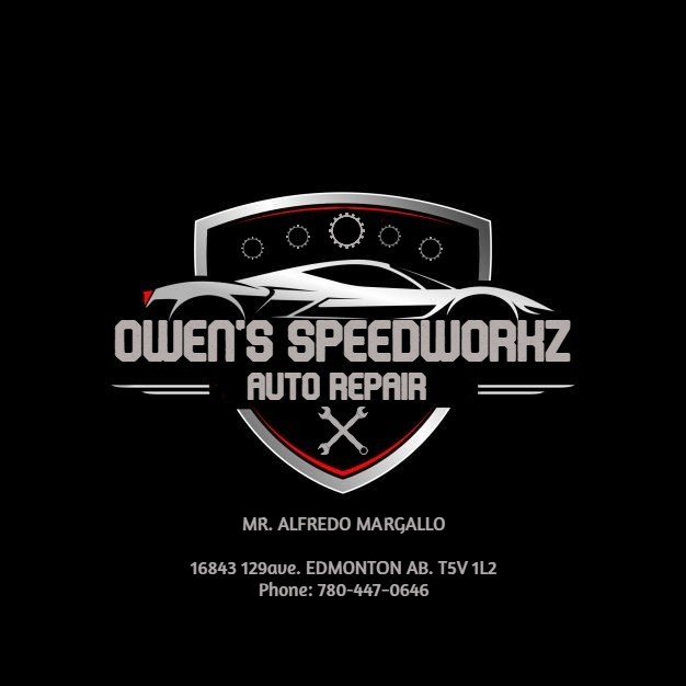 Owen`s Speedworkz Auto Rep