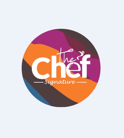 The Chef Signature