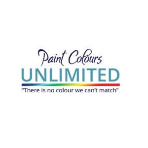 Paint Colours Unlimited - 