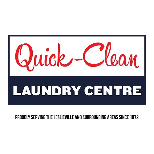 Quick Clean Laundry Centre