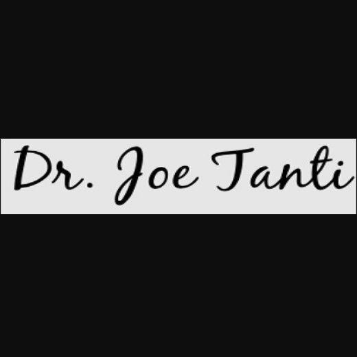 Dr. Joseph Tanti Chiroprac